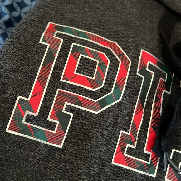 Pink pullover - Picture 4 of 11